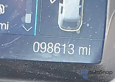 2014 Ford Focus Se из США, поврежденный, VIN 1FADP3F21EL365886